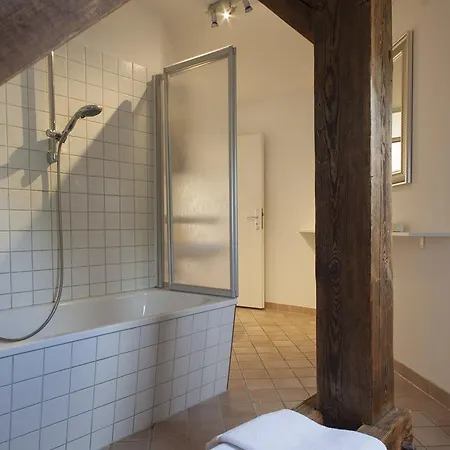 Primeflats - Avoid The Crowd - In - Berliner Vorstadt * Poczdam