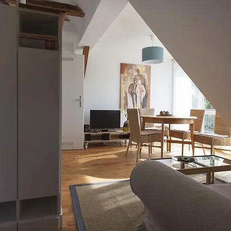 Primeflats - Avoid The Crowd - In - Berliner Vorstadt Apartament