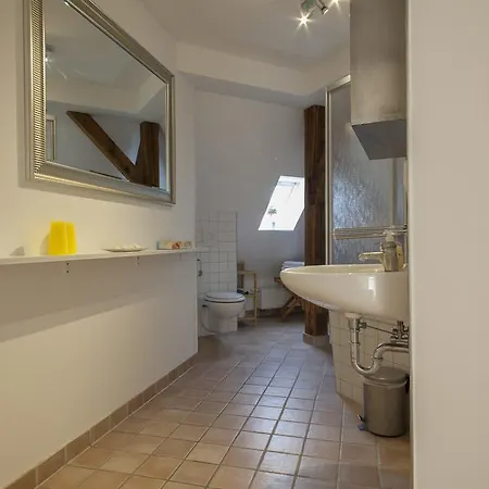 Apartament Primeflats - Avoid The Crowd - In - Berliner Vorstadt Poczdam