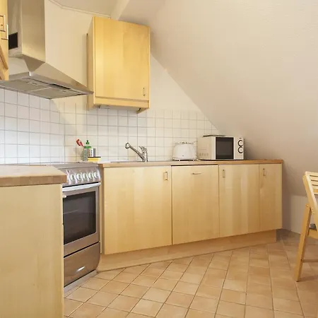 Apartament Primeflats - Avoid The Crowd - In - Berliner Vorstadt