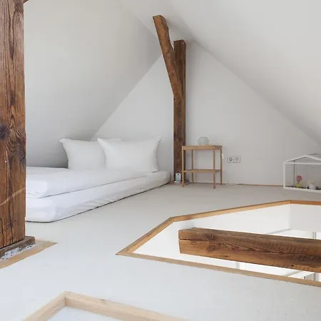 Apartament Primeflats - Avoid The Crowd - In - Berliner Vorstadt *