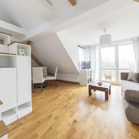 Apartament Primeflats - Avoid The Crowd - In - Berliner Vorstadt Poczdam