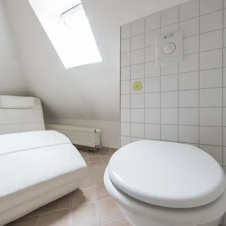 Apartament Primeflats - Avoid The Crowd - In - Berliner Vorstadt Poczdam