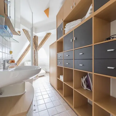 Apartament Primeflats - Avoid The Crowd - In - Berliner Vorstadt