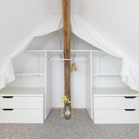 Apartament Primeflats - Avoid The Crowd - In - Berliner Vorstadt *