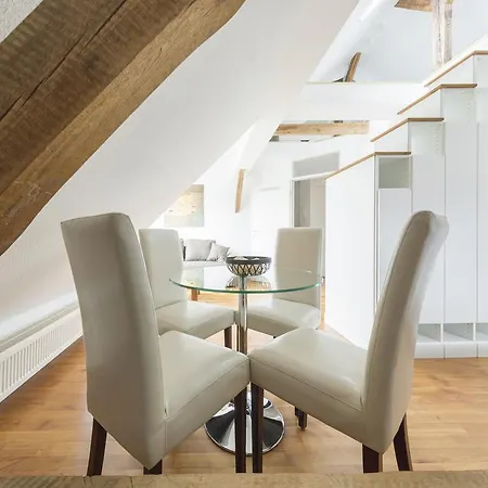 Apartament Primeflats - Avoid The Crowd - In - Berliner Vorstadt Poczdam